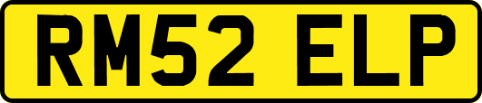 RM52ELP