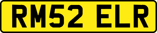 RM52ELR