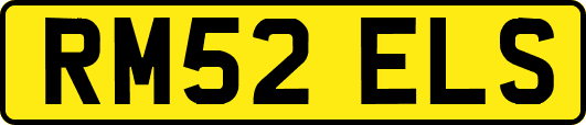 RM52ELS