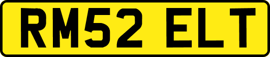 RM52ELT