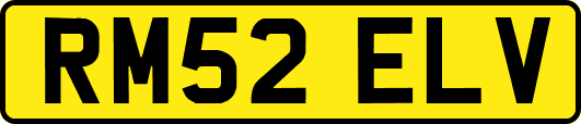RM52ELV