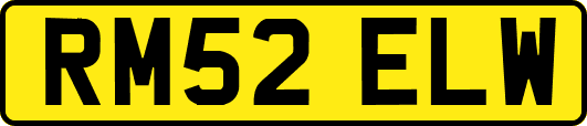 RM52ELW