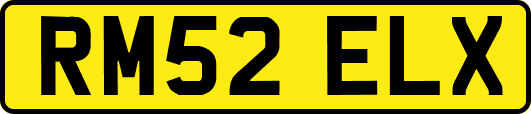 RM52ELX