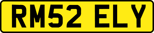 RM52ELY