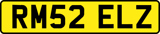 RM52ELZ