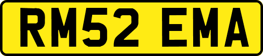 RM52EMA