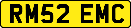RM52EMC