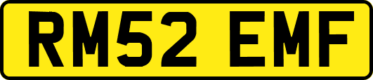 RM52EMF