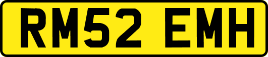 RM52EMH