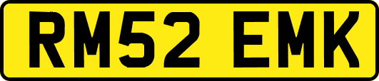 RM52EMK