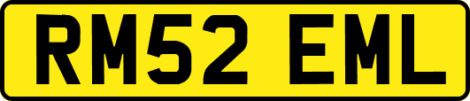 RM52EML