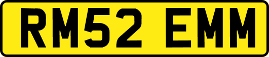 RM52EMM