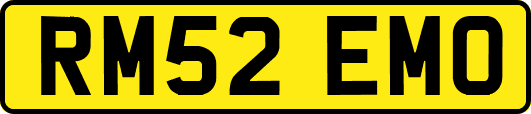 RM52EMO