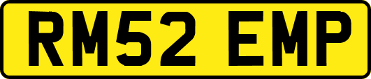 RM52EMP