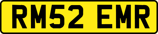 RM52EMR