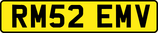 RM52EMV
