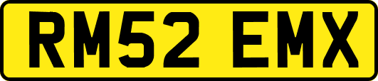 RM52EMX