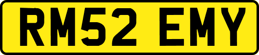 RM52EMY