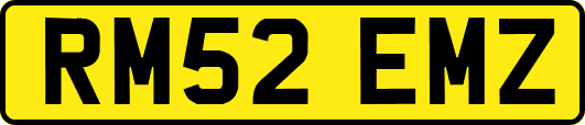RM52EMZ