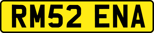 RM52ENA