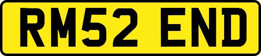 RM52END