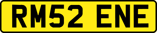 RM52ENE