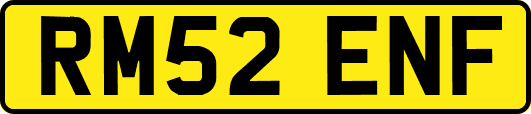 RM52ENF