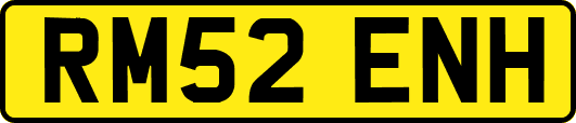 RM52ENH