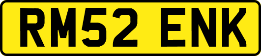 RM52ENK