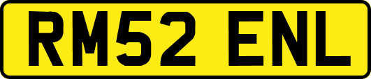 RM52ENL