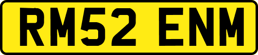 RM52ENM