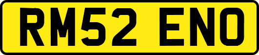 RM52ENO
