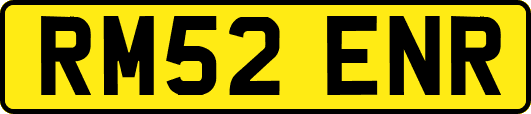 RM52ENR