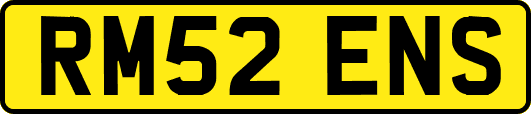RM52ENS