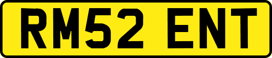 RM52ENT