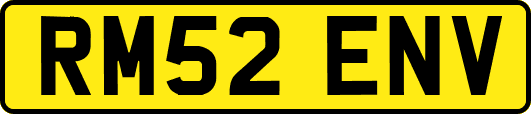RM52ENV