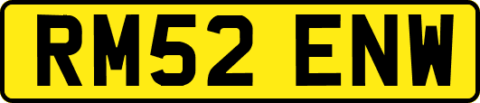 RM52ENW