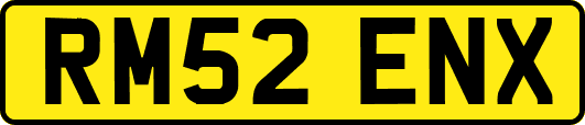 RM52ENX