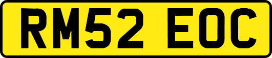 RM52EOC