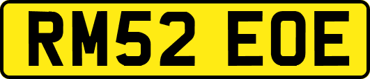 RM52EOE