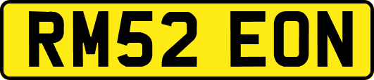 RM52EON