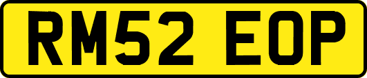 RM52EOP