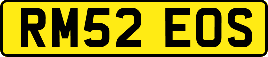 RM52EOS