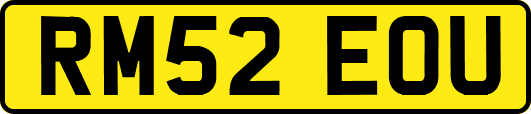 RM52EOU