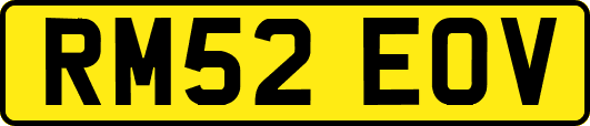 RM52EOV