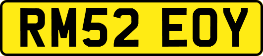RM52EOY