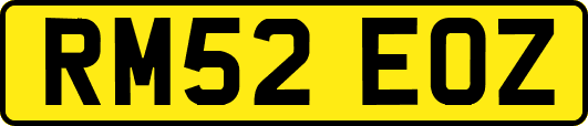 RM52EOZ
