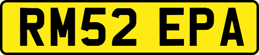 RM52EPA