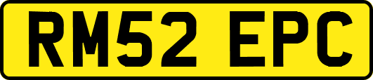 RM52EPC