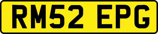 RM52EPG